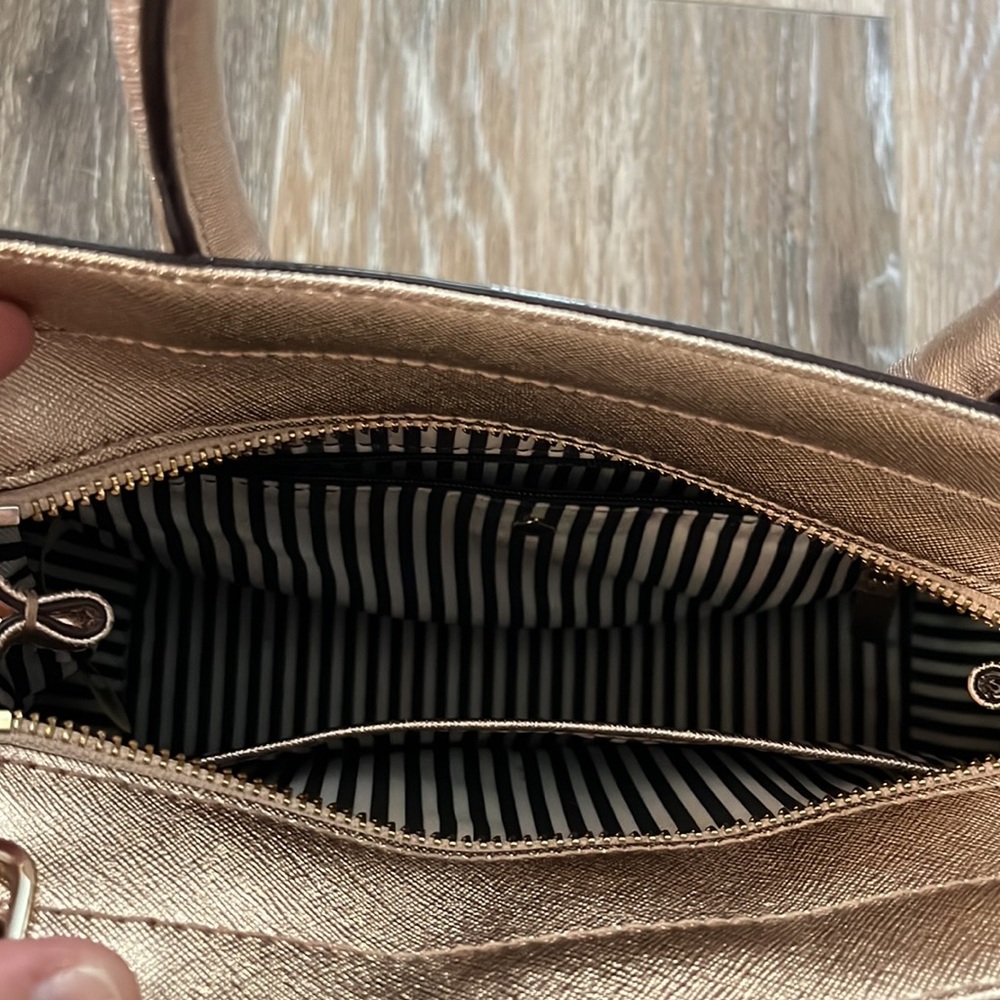 Kate Spade Mini Tote - Picture 2 of 3